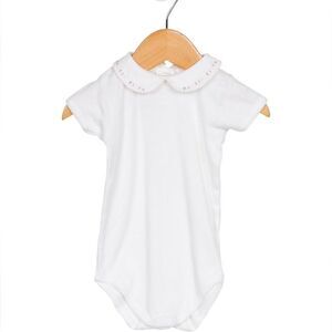 Bonpoint Girls' Embroidered 6 months